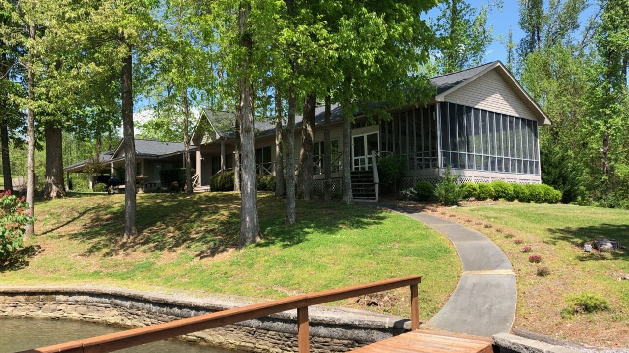 Photo of Outdoor in Guntersville