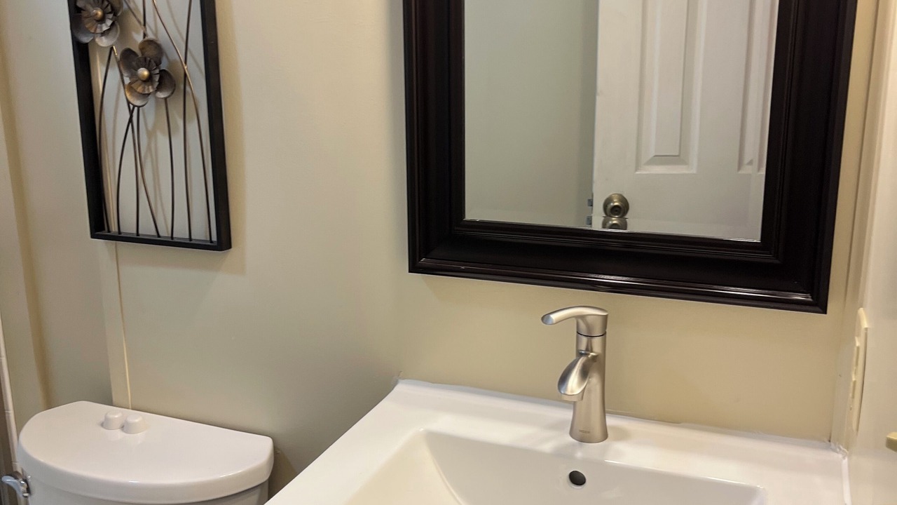 Photo of Bathroom in Banner Elk