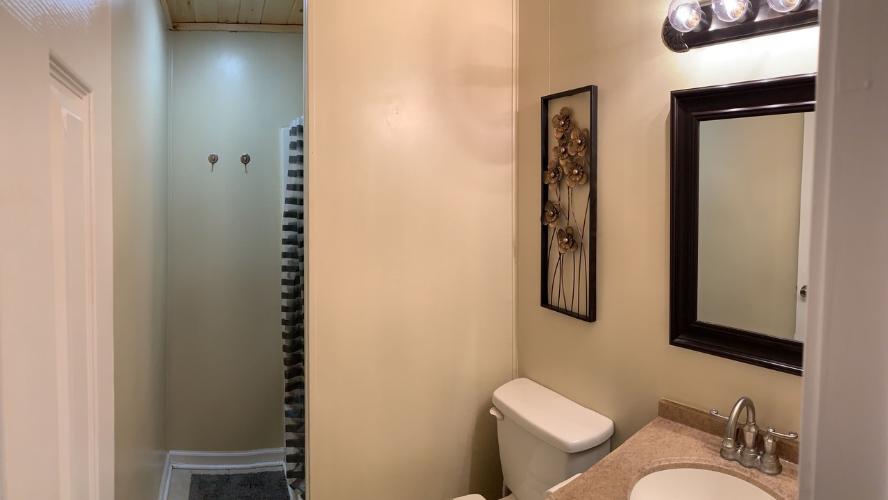 Photo of Bathroom in Banner Elk