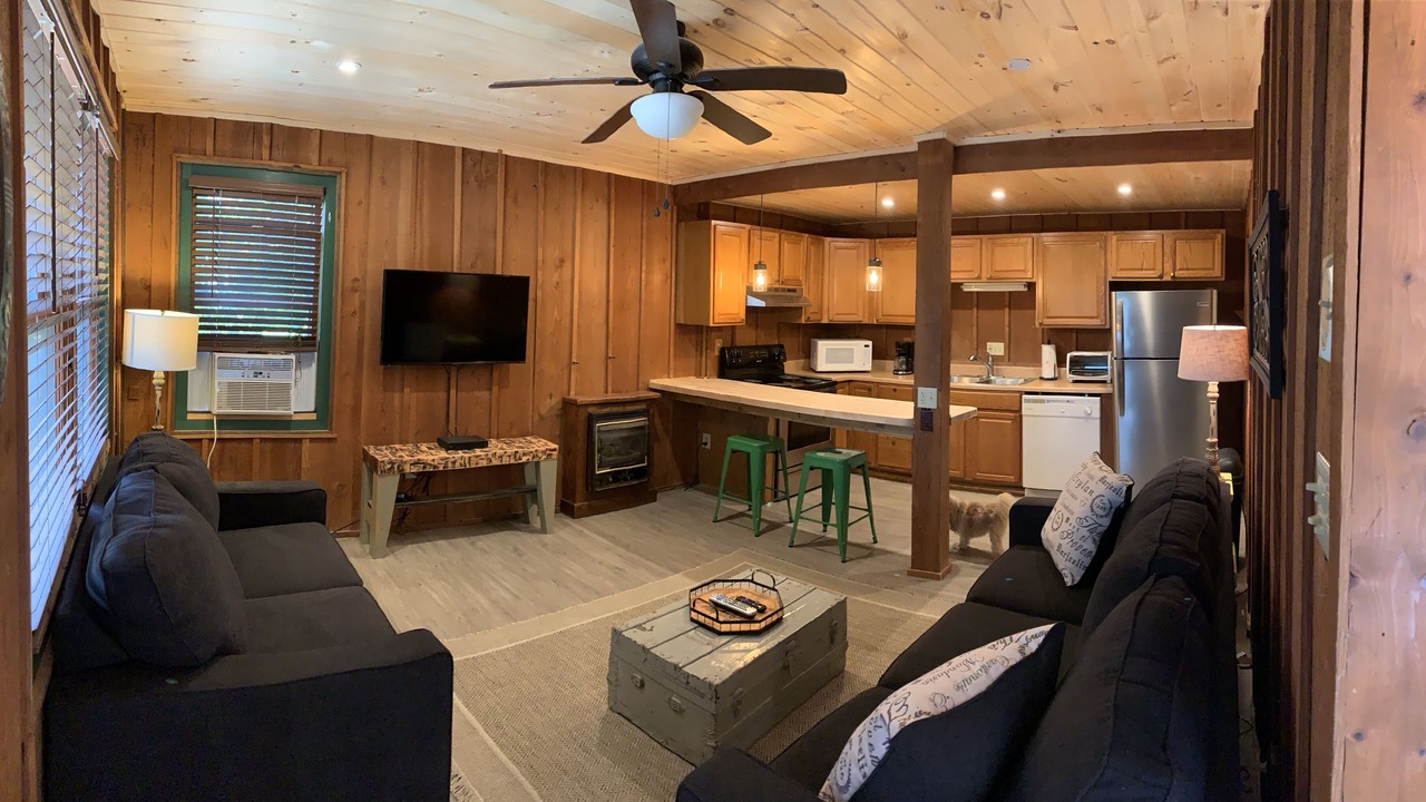 Photo of Livingroom in Banner Elk