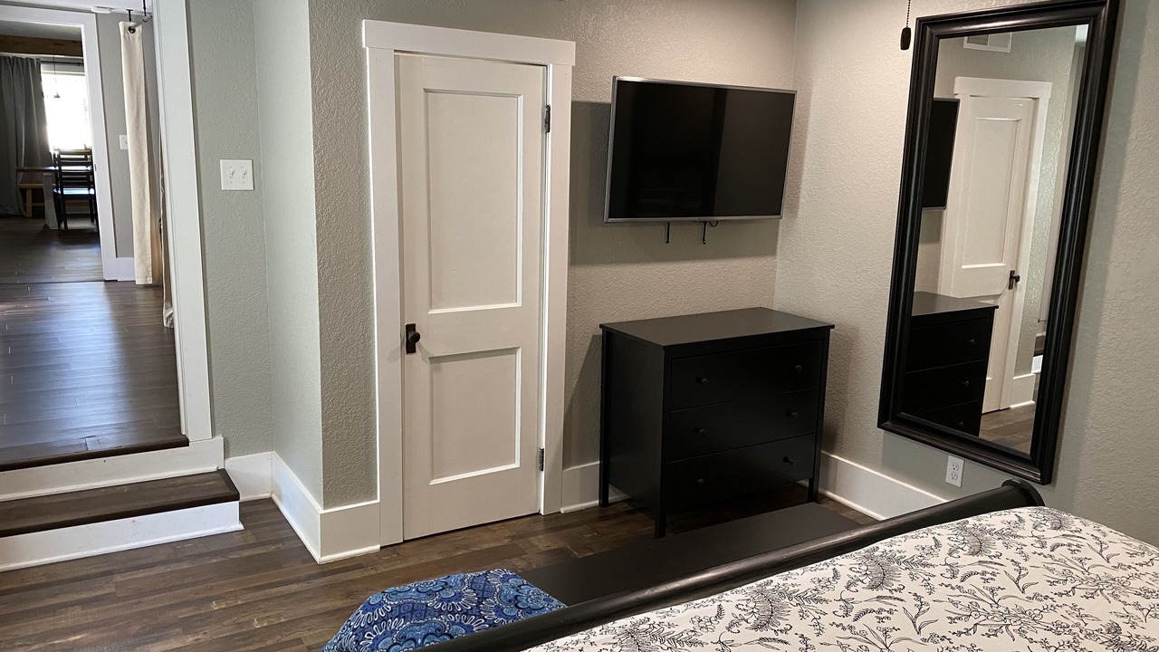 Photo of Bedroom in Concordia