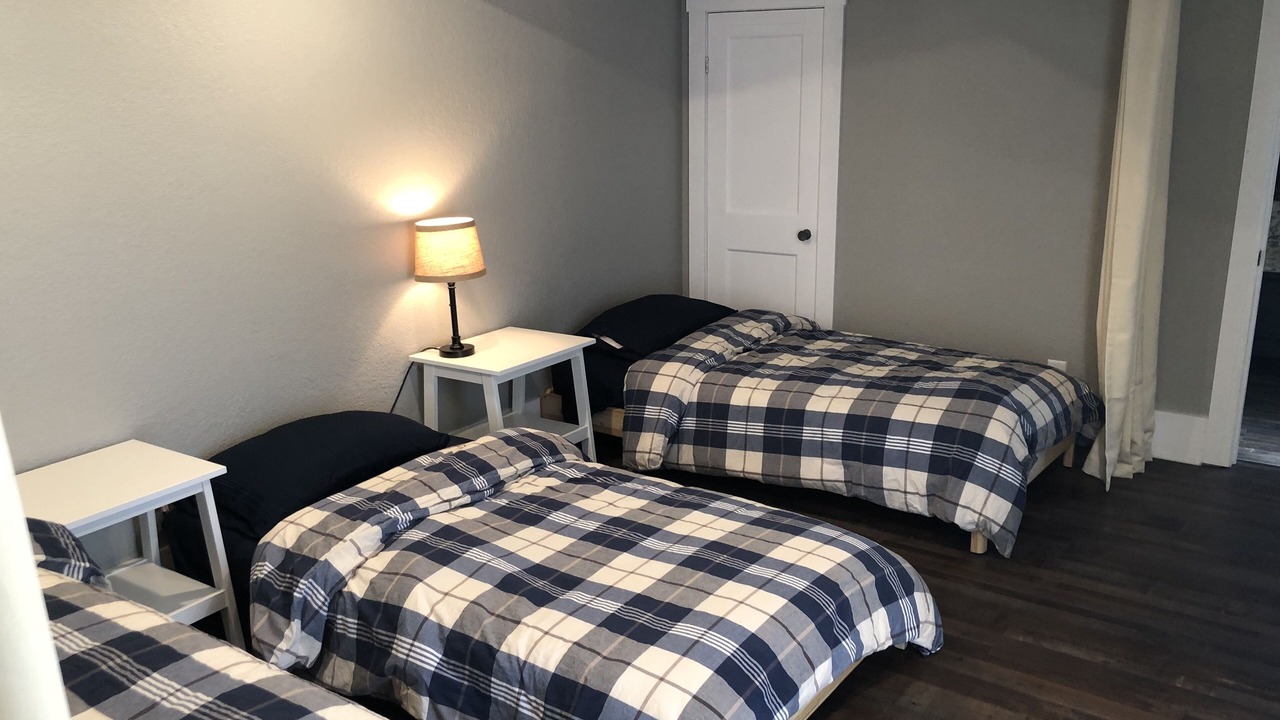 Photo of Bedroom in Concordia