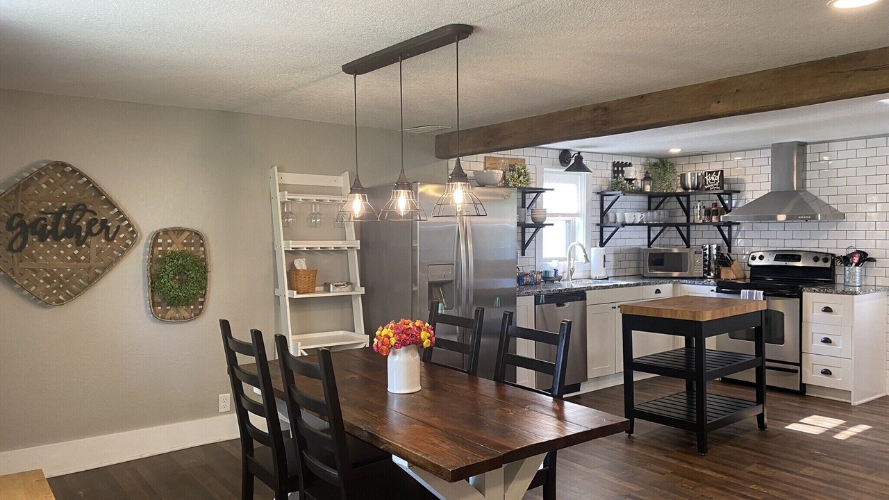 Photo of Kitchen in Concordia