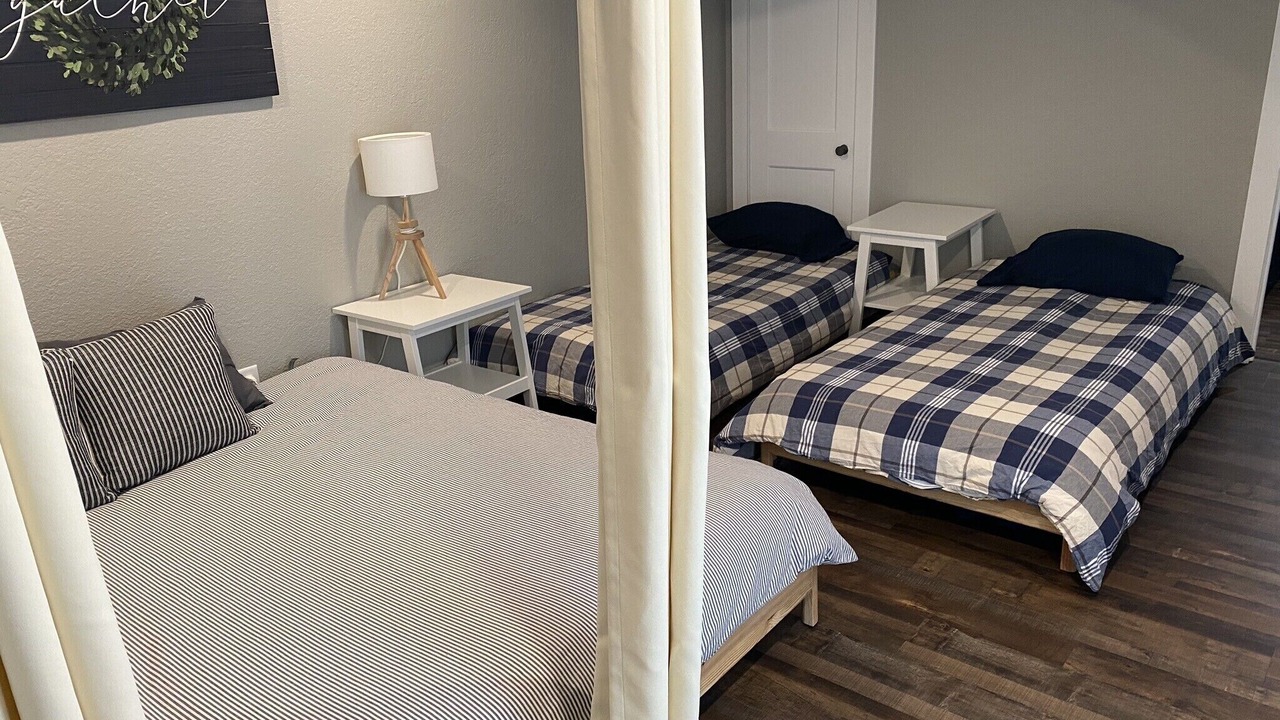 Photo of Bedroom in Concordia