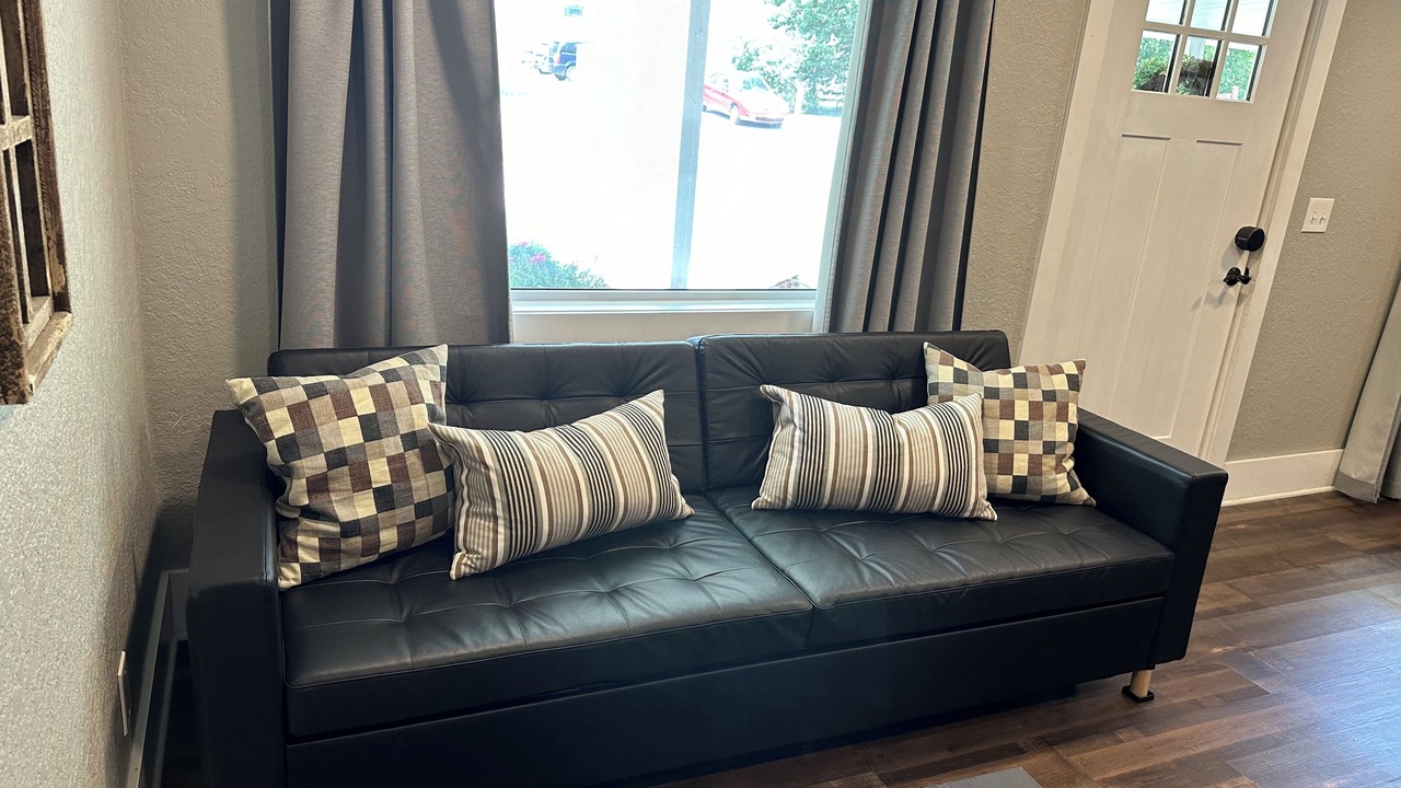 Photo of Livingroom in Concordia