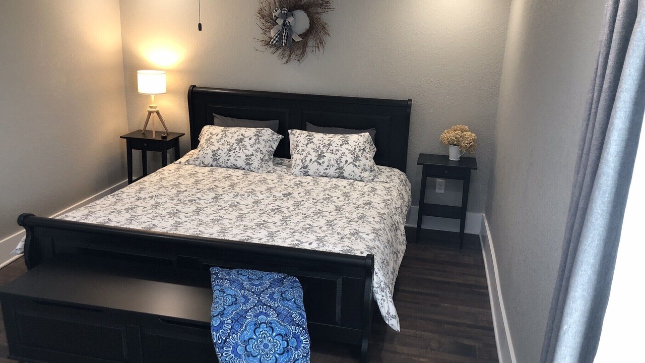 Photo of Bedroom in Concordia