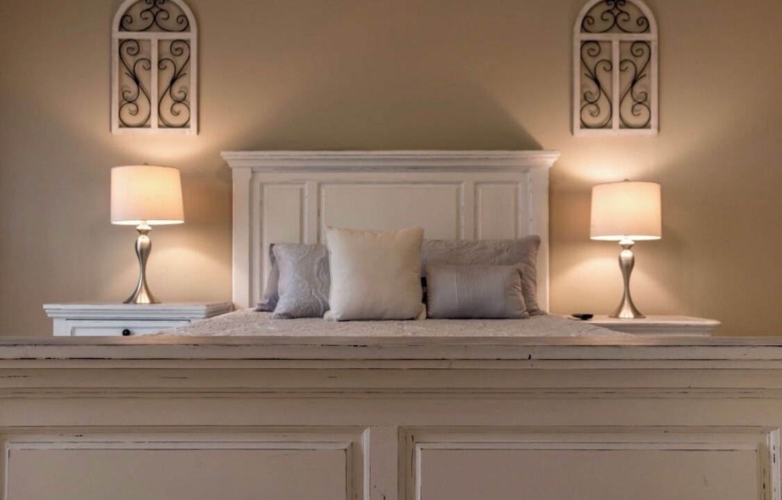 Photo of Bedroom in McCutcheon Field