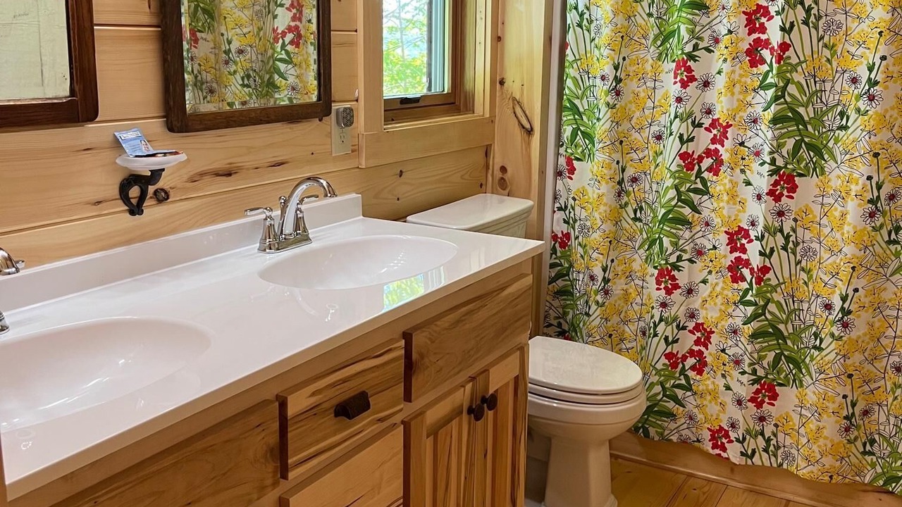 Photo of Bathroom in Vilas