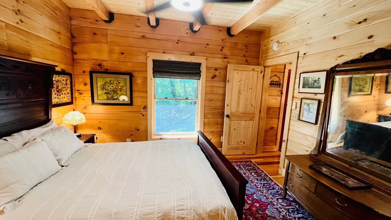 Photo of Bedroom in Vilas