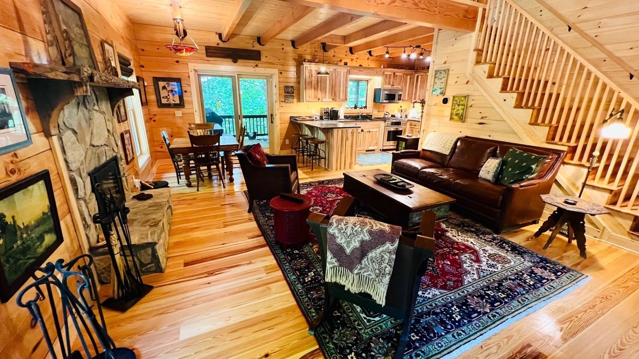 Photo of Livingroom in Vilas