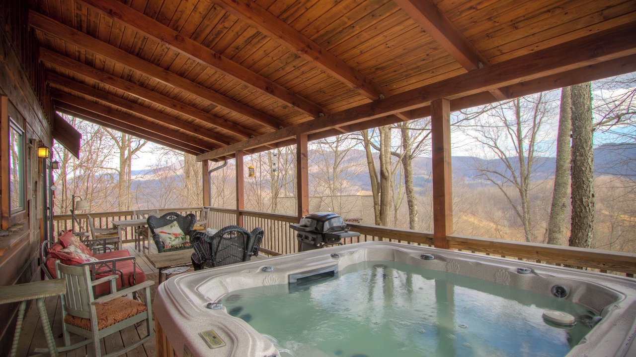 Photo of Patio Balcony in Vilas
