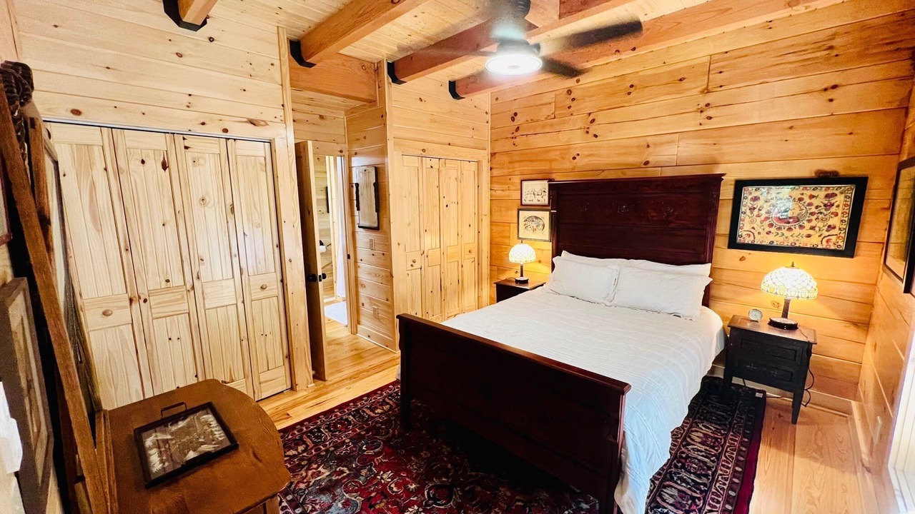 Photo of Bedroom in Vilas