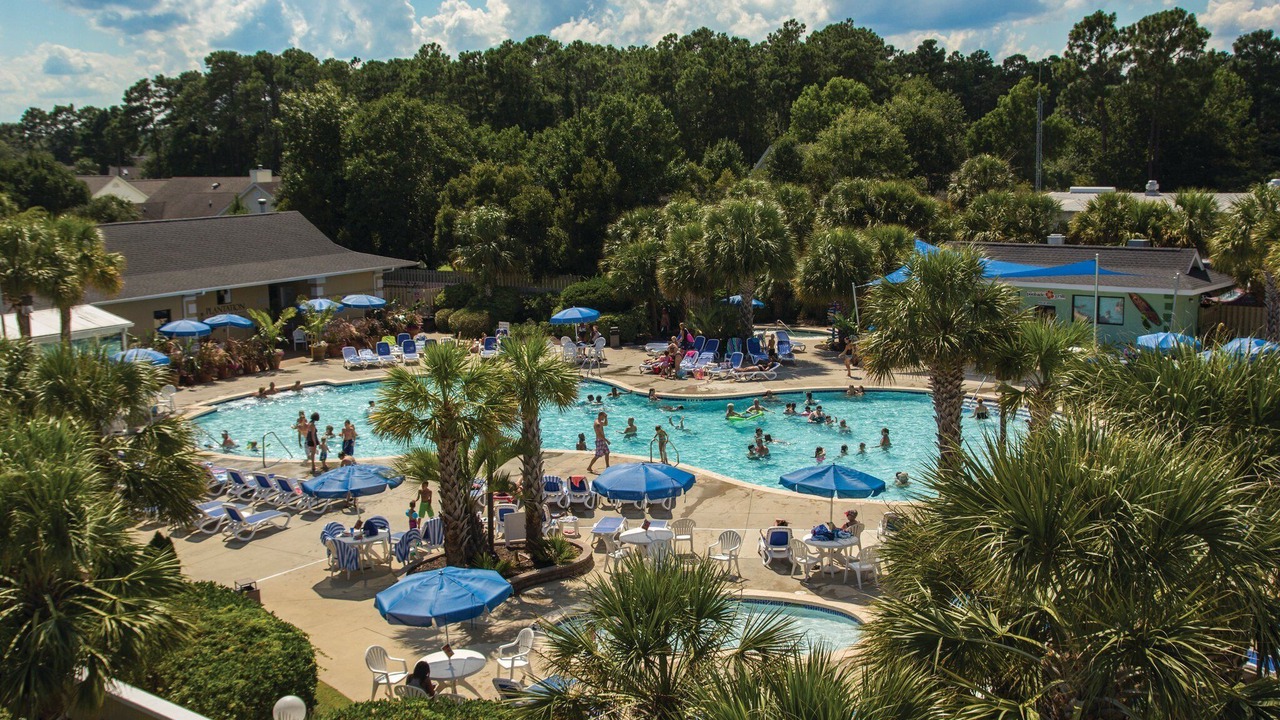 Photo of Outdoor in Socastee