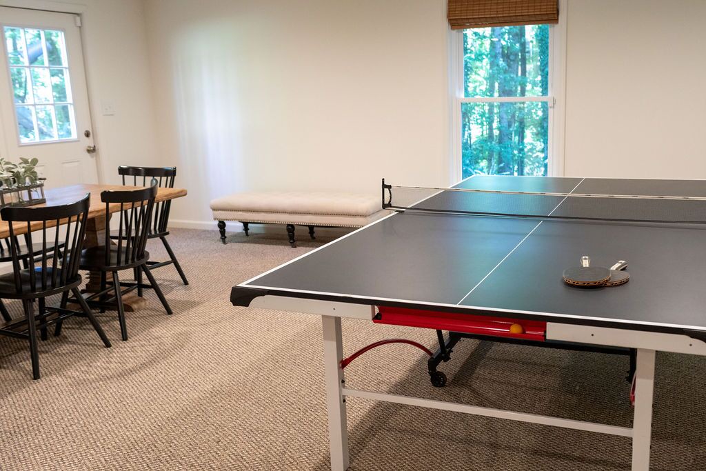 Photo of Bedroom in Alpharetta