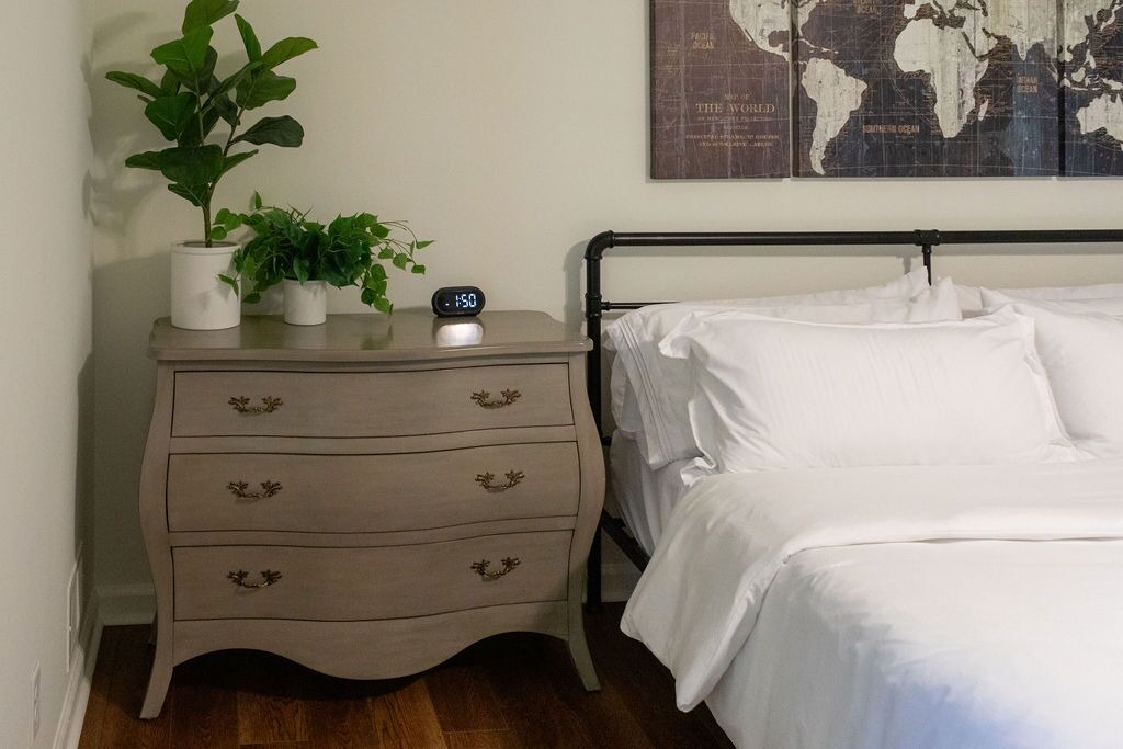 Photo of Bedroom in Alpharetta