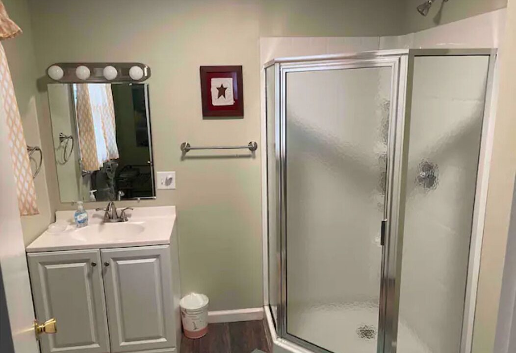 Photo of Bathroom in Cape Anne