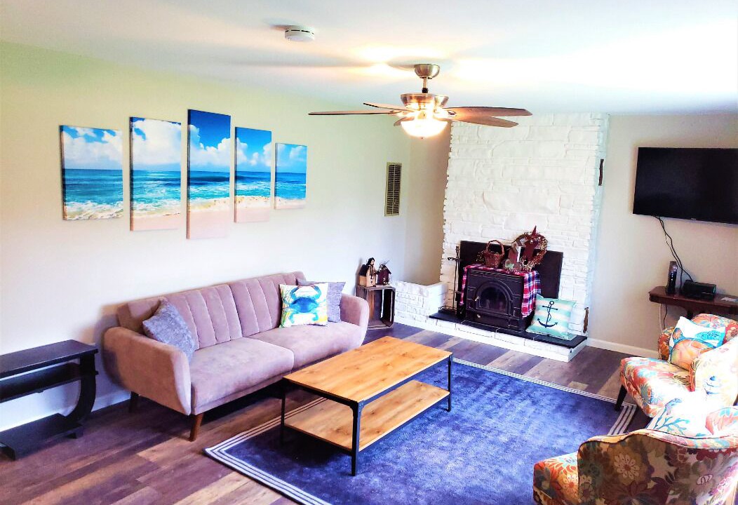 Photo of Bedroom in Cape Anne