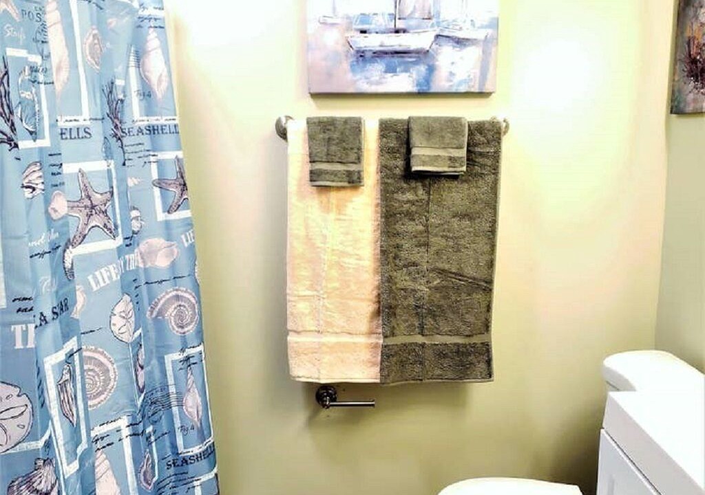 Photo of Bathroom in Cape Anne
