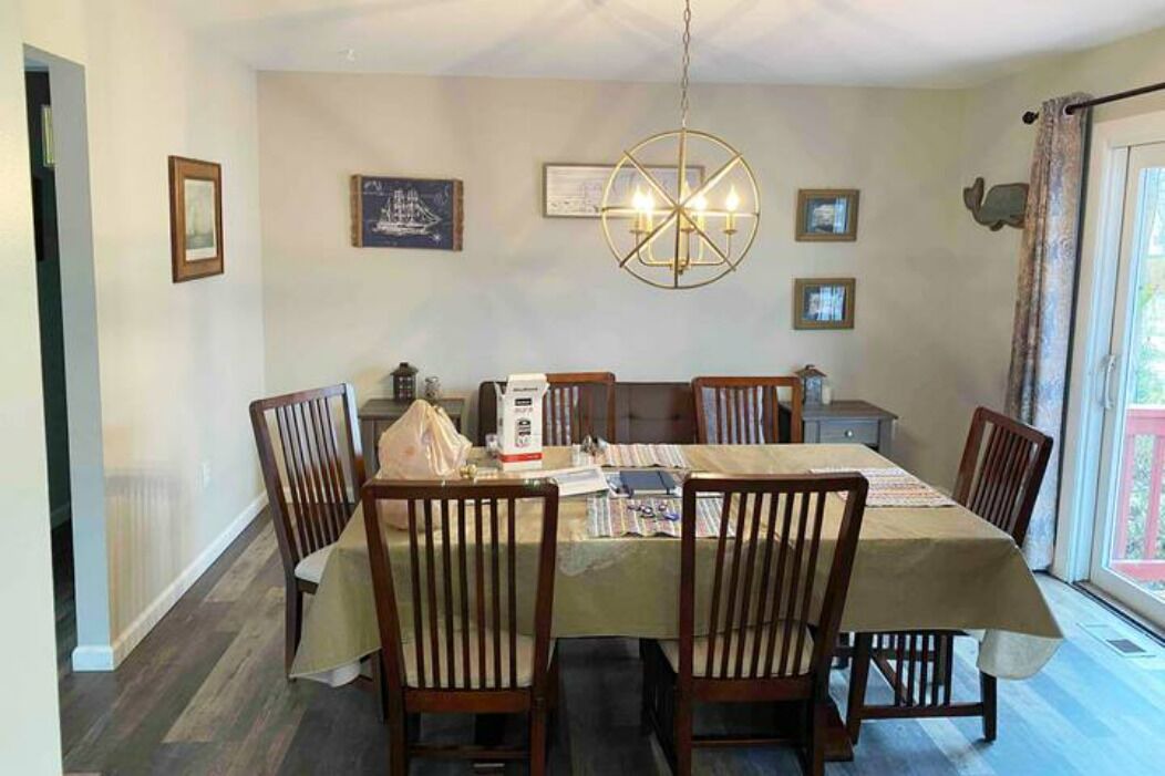 Photo of Bedroom in Cape Anne