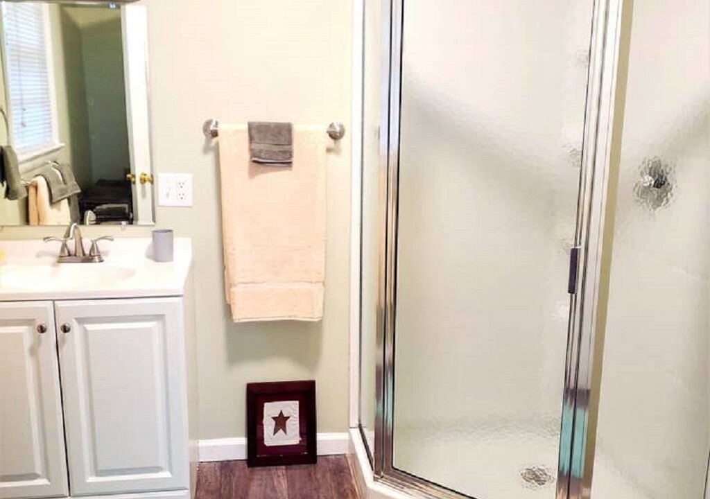 Photo of Bathroom in Cape Anne