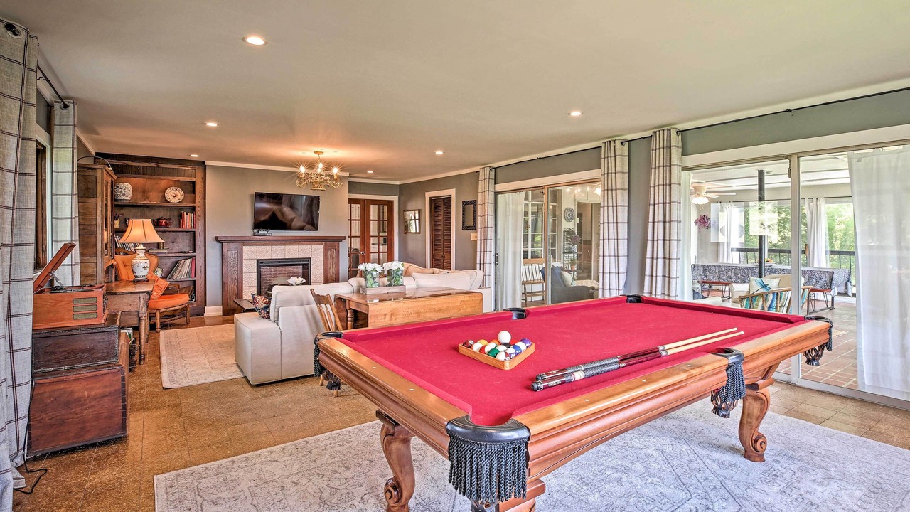 Photo of Bedroom in Summerville