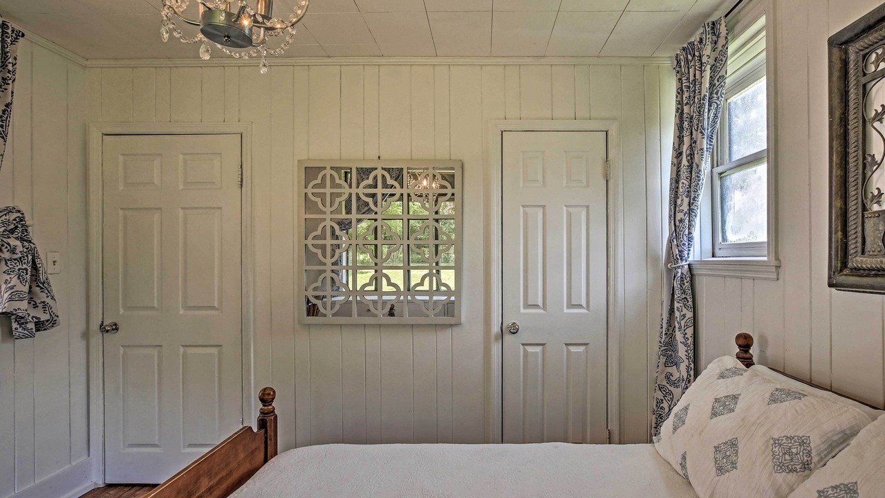 Photo of Bedroom in Summerville
