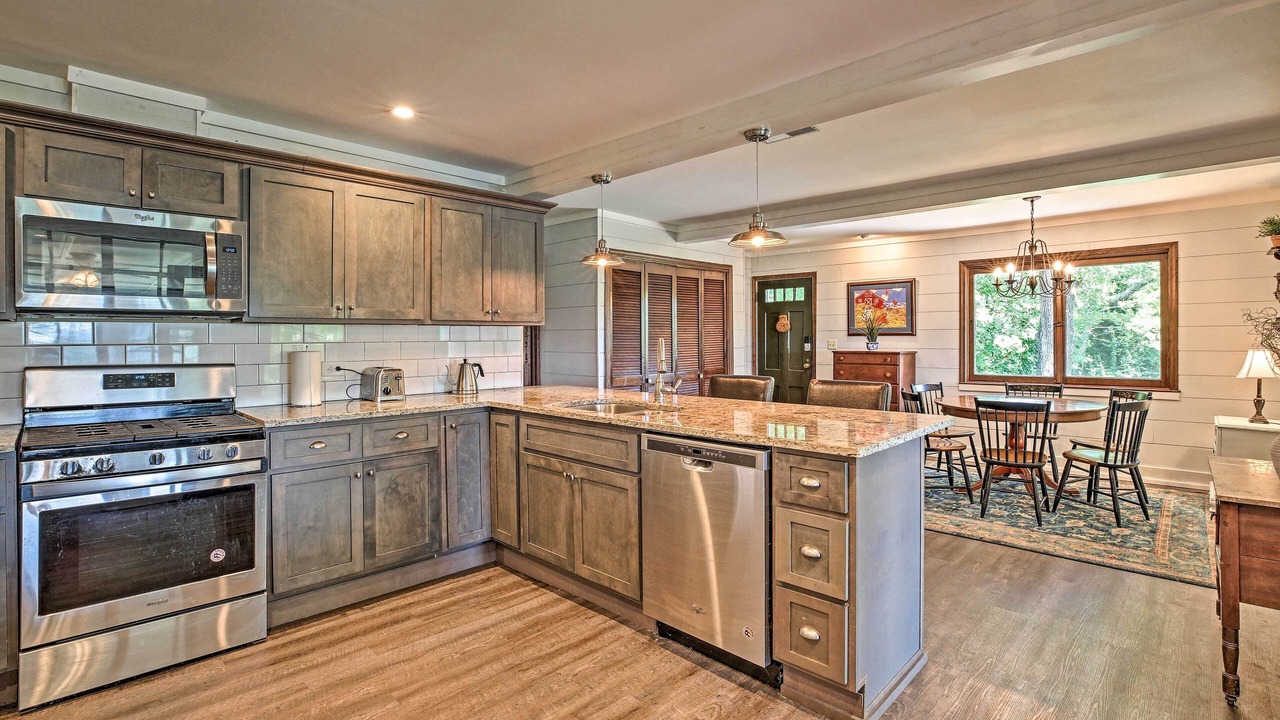 Photo of Kitchen in Summerville