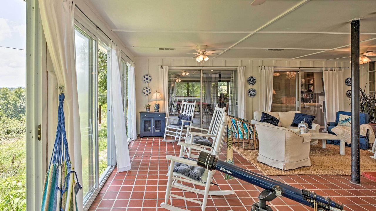 Photo of Patio Balcony in Summerville
