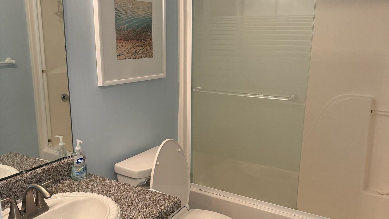 Photo of Bathroom in Ridgeway