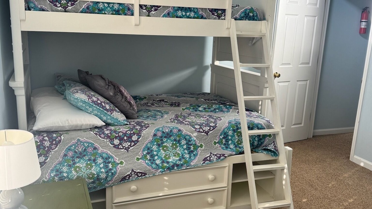 Photo of Bedroom in Ridgeway