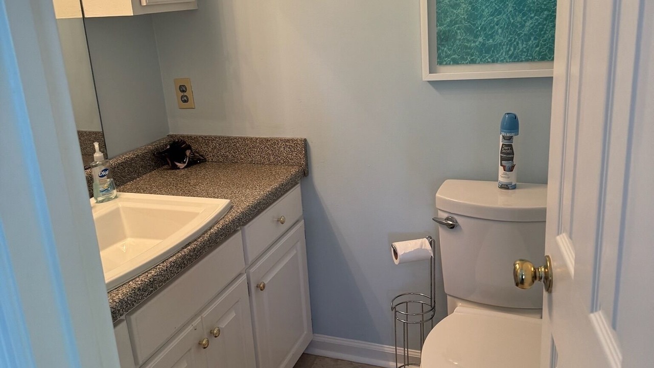 Photo of Bathroom in Ridgeway