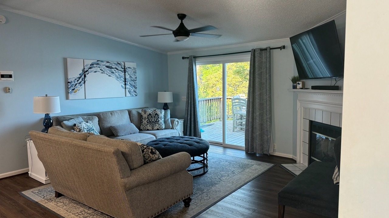 Photo of Livingroom in Ridgeway