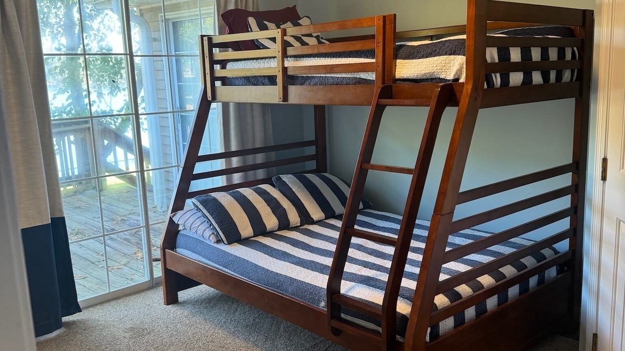 Photo of Bedroom in Ridgeway