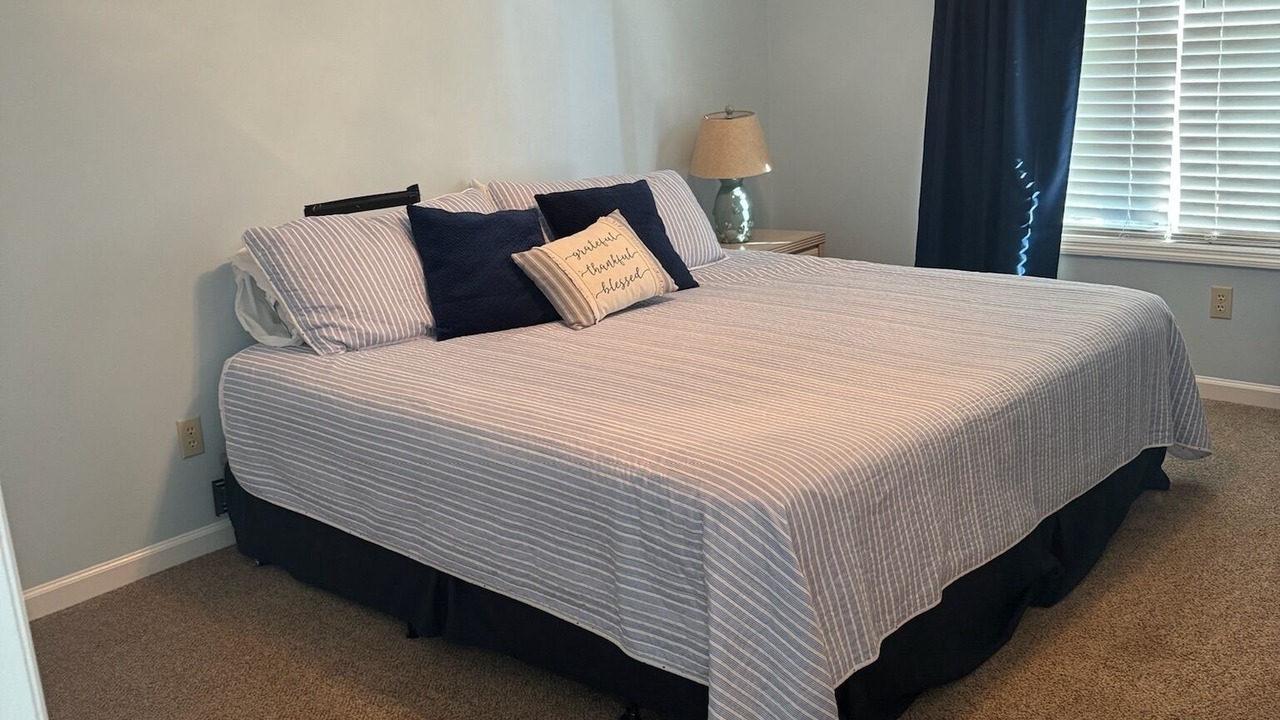 Photo of Bedroom in Ridgeway