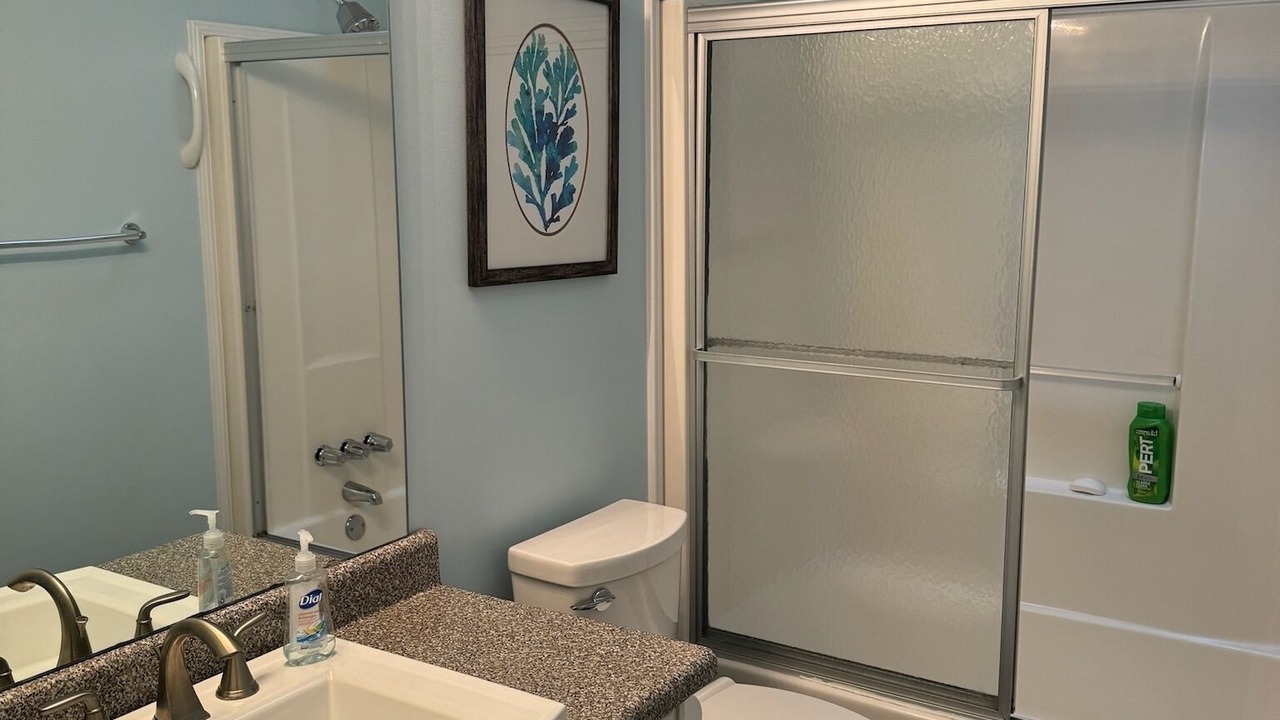 Photo of Bathroom in Ridgeway