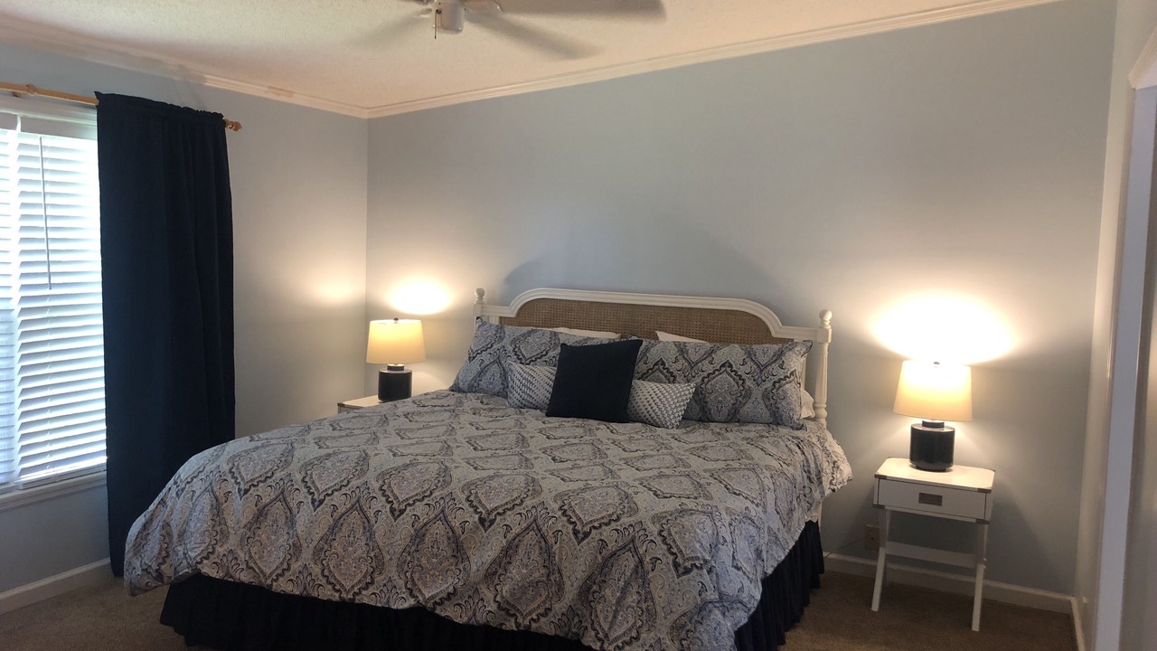 Photo of Bedroom in Ridgeway