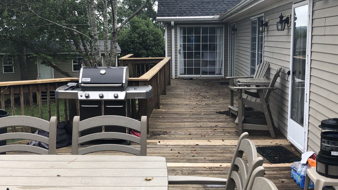 Photo of Outdoor in Ridgeway
