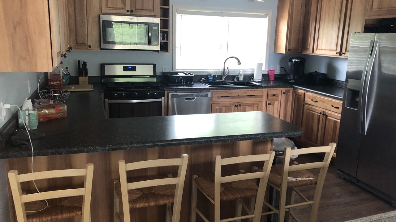 Photo of Kitchen in Ridgeway