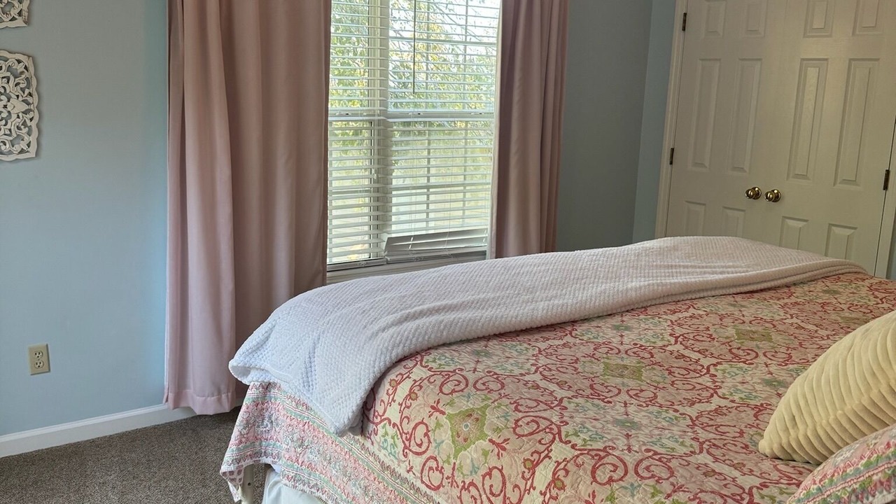 Photo of Bedroom in Ridgeway