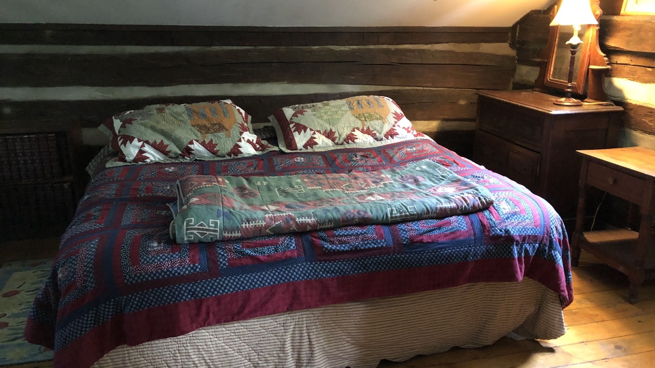 Photo of Bedroom in Sevierville