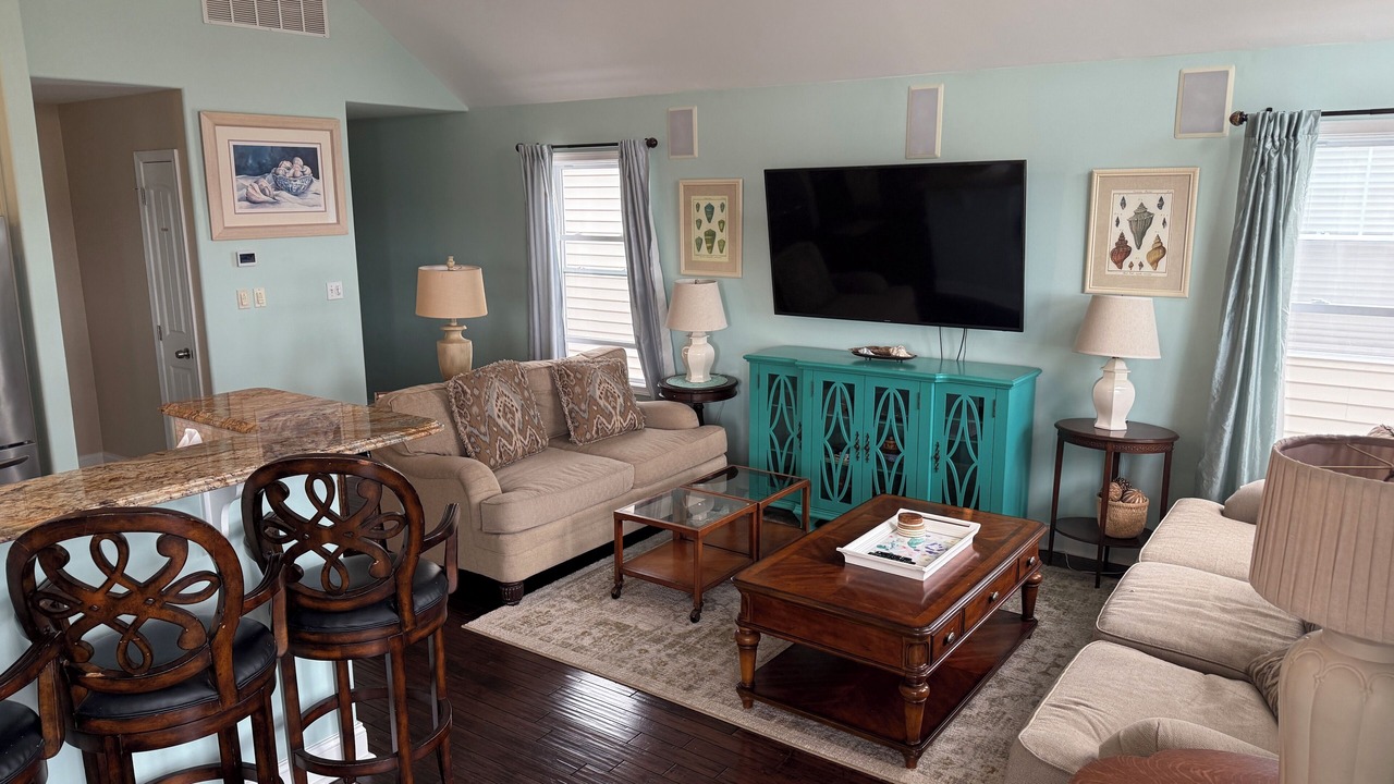 Photo of Livingroom in Wildwood