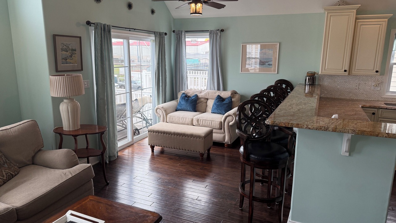Photo of Livingroom in Wildwood