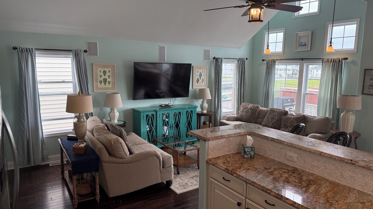 Photo of Livingroom in Wildwood