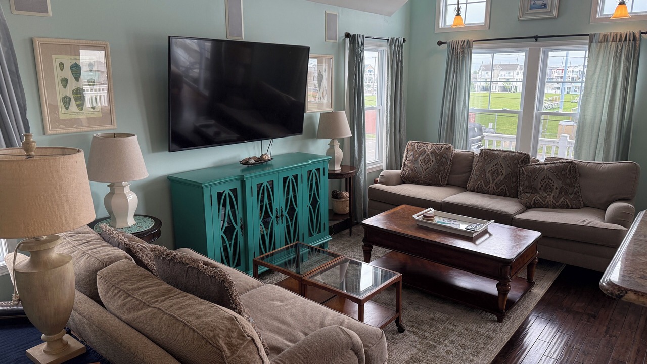 Photo of Livingroom in Wildwood