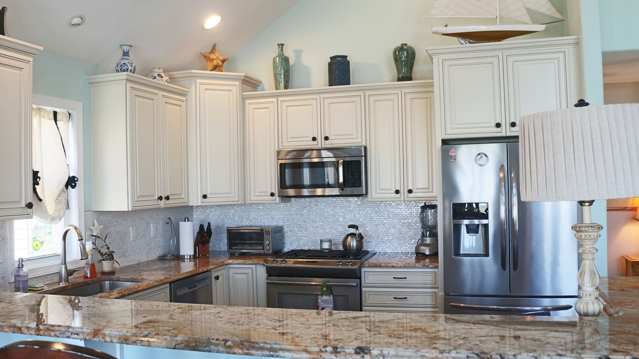 Photo of Kitchen in Wildwood