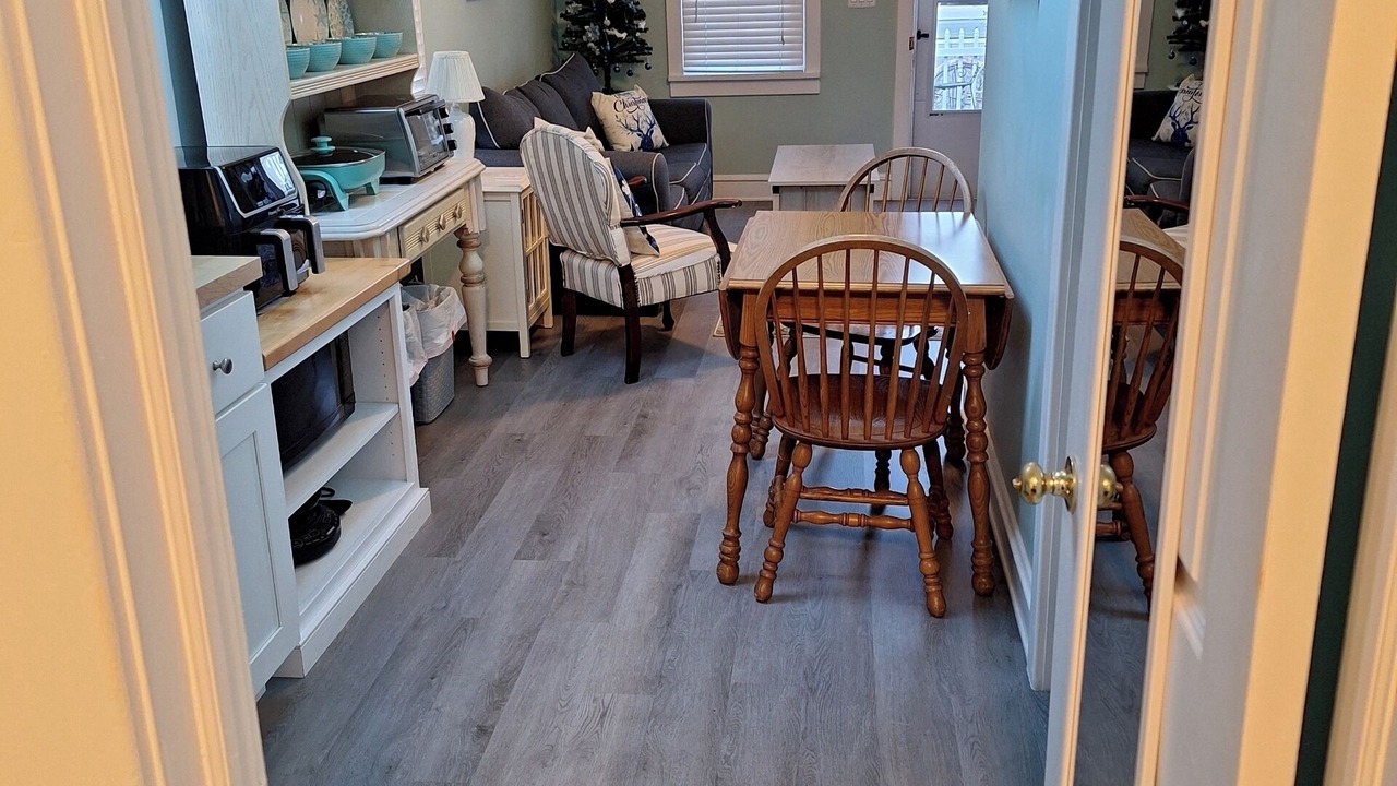 Photo of Livingroom in North Wildwood