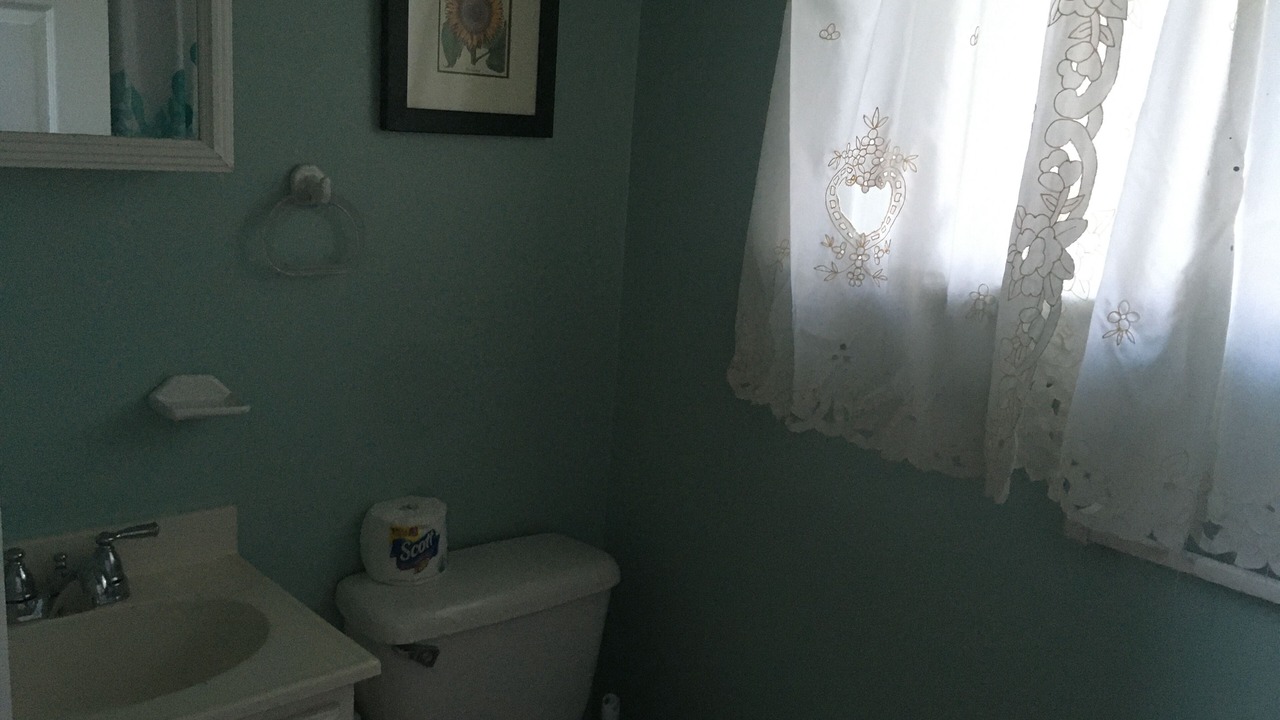 Photo of Bathroom in North Wildwood