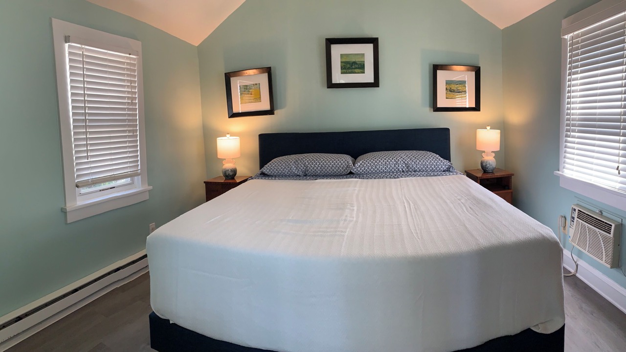 Photo of Bedroom in North Wildwood