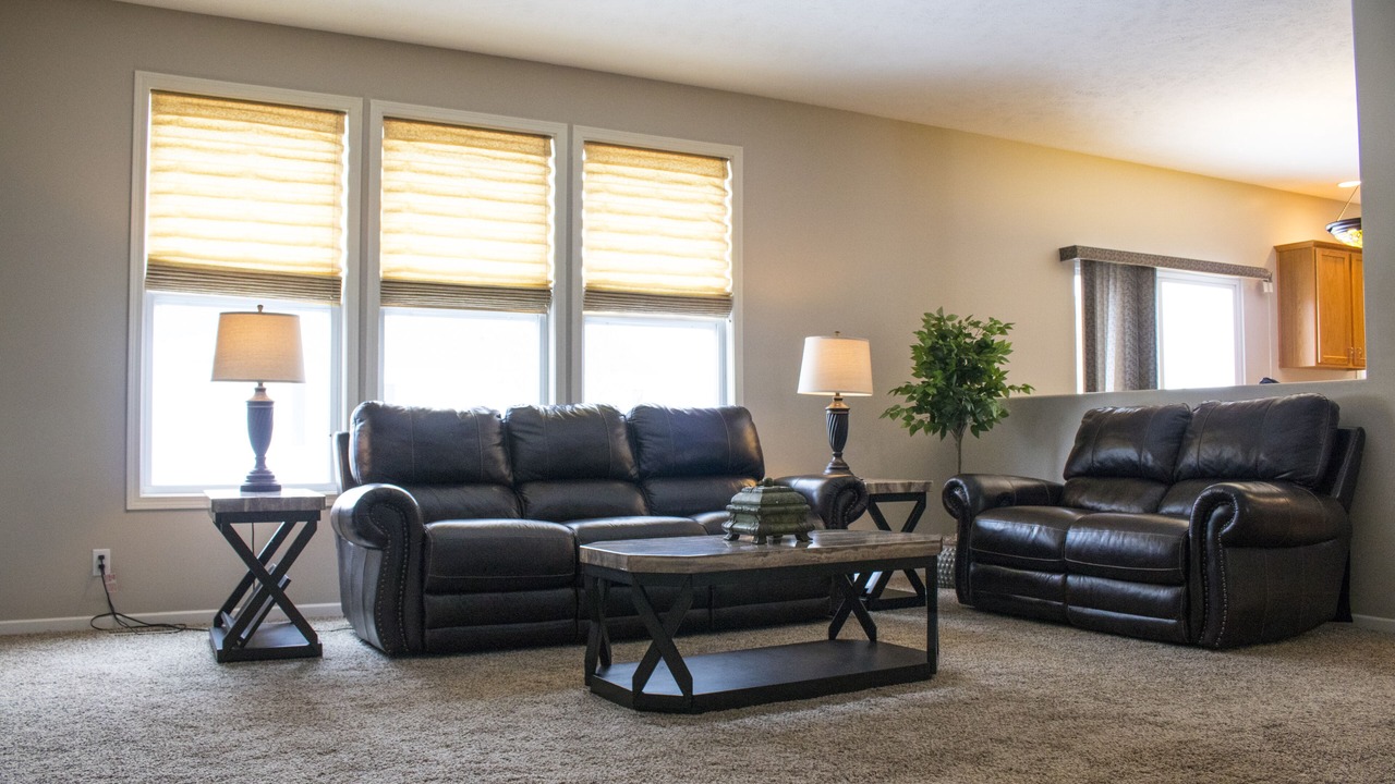 Photo of Livingroom in McArdle