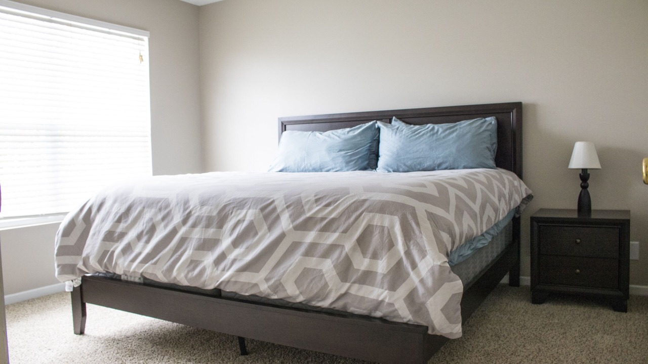 Photo of Bedroom in McArdle